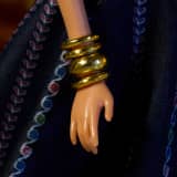 Diwali Barbie Doll by Anita Dongre