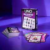 UNO Fandom Monster High Angstbuch Deck