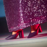 Ella Fitzgerald Barbie Inspiring Women Doll