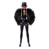Styled By Patti Wilson Barbie Doll