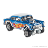 Hot Wheels Display Case