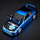 RLC Exclusive 1995 Honda Integra Type R