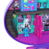 Polly Pocket Monster High Compact