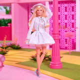 Barbie in Plaid Matching Set – Barbie The Movie