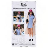 Barbie Signature @Barbiestyle New York Fashion Week Doll