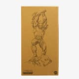 Masters of the Universe Origins Kol Darr Action Figure