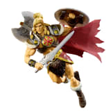 Masters of the Universe Chronicles King Grayskull Figure