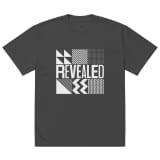 Mattel Creations Revealed Oversized T-Shirt