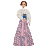 Barbie Inspiring Women Helen Keller Doll