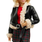 Ruby Sunday Barbie Doll