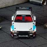 Elite 64 Toyota Corolla Levin (AE86) Custom