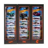 RLC Exclusive 2025 Hot Wheels Super Treasure Hunt Set