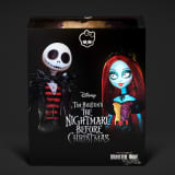 Monster High Skullector The Nightmare Before Christmas DollS