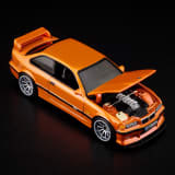 RLC Exclusive 1995 BMW M3 LTW