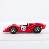 Hot Wheels x Ferraheri Erbe Set