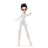 Monster High Skullector Ghostbusters Gozer Doll