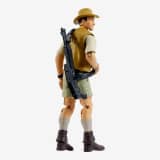 Jurassic World Jurassic Park Figure Robert Muldoon Hammond Collection