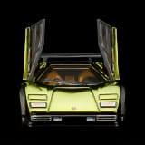 RLC EXCLUSIVE ’82 LAMBORGHINI COUNTACH LP 500 S