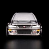 Hot Wheels RLC Exclusive ’98 Subaru Impreza WRX STi