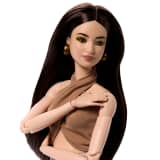 Barbie Basics 2026 Neutrals Series, Model 06