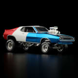 RLC Exclusive ’71 AMC Javelin AMX
