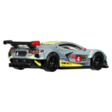 Hot Wheels Car Culture Circuit Legends Corvette C8.R