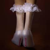 Annabelle Monster High Skullector Doll