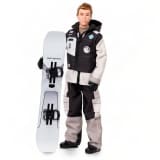 Barbie Signature Shaun White Kenbassadors Doll