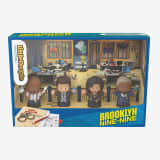 Little People Collector Brooklyn Nine-Nine TV Series Special Edition Set