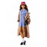 Barbie Signature @Barbiestyle New York Fashion Week Doll