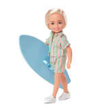 Barbie The Movie Chelsea Small Doll 4-Pack