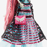 Monster High Fang Vote Rochelle Goyle Doll