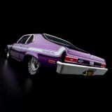 RLC Exclusive 1972 Chevy Nova SS