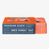 Matchbox Tesla Roadster