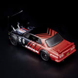 Hot Wheels RLC 1972 Skyline H/T 2000GT-R