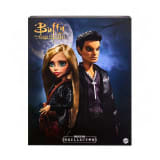 Monster High Buffy and Angel Doll 2-Pack