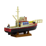 Hot Wheels 50th Anniversary Jaws Set