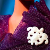 Ella Fitzgerald Barbie Inspiring Women Doll