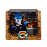 Street Sharks Ripster “A Shark Among Us" Figure