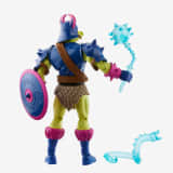 Masters of the Universe Masterverse Pig-Head Action Figure