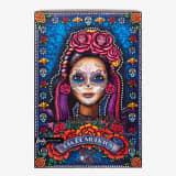 2022 Barbie Día De Muertos Doll