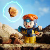 Little People Collector Marvel X-Men: Issue 2 Special Edition Set