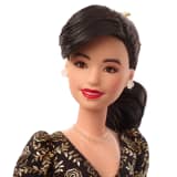 Barbie Inspiring Women Kristi Yamaguchi Doll