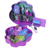 Polly Pocket Monster High Compact