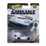 Hot Wheels Premium Car Culture Circuit Legends Porsche 911 GT3 R
