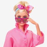Barbie in Pink Power Jumpsuit – Barbie The Movie