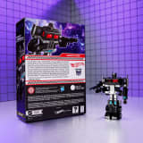 Hot Wheels Transformers Nemesis Prime