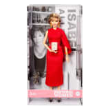 Barbie Inspiring Women Isabel Allende Doll