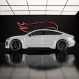 Hot Wheels Elite 64 Series '21 Audi RS 7 Sportback