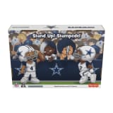 Little People Collector Dallas Cowboys Alternate Jersey Figure Set